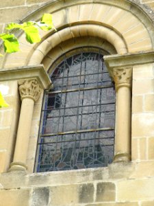 Montaigut-le-Blanc Église6
