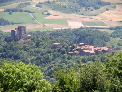 Montaigut-le-Blanc Vue générale4