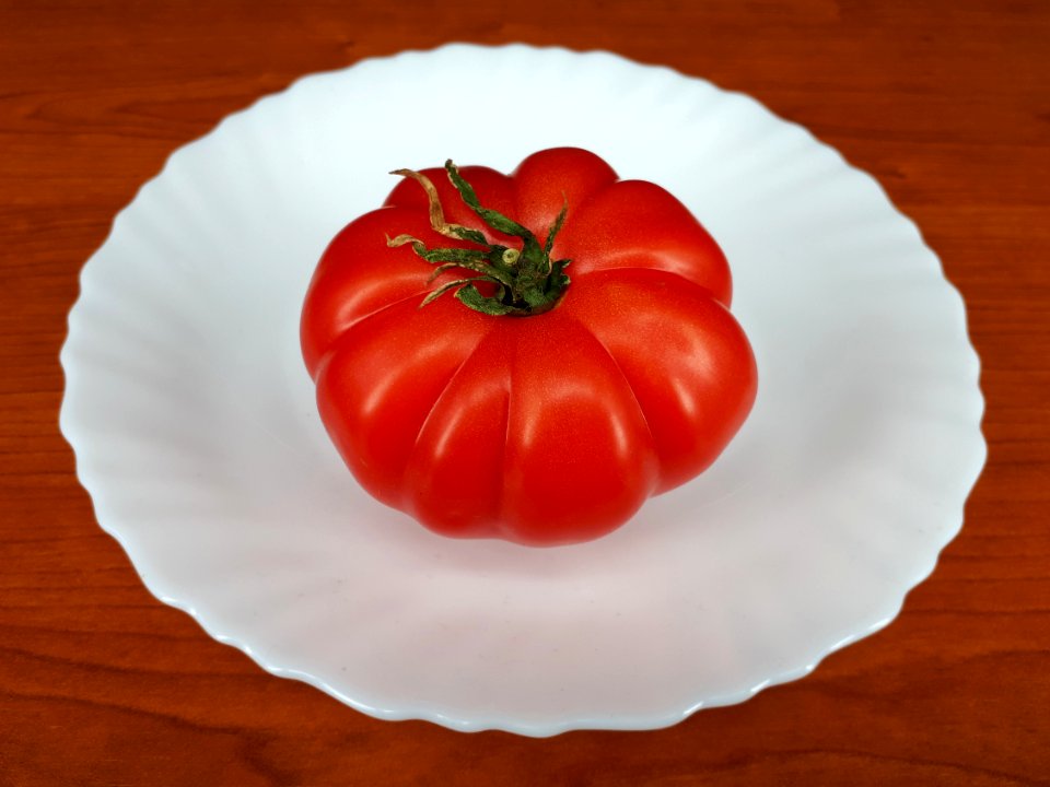 Monterosa tomato 2017 C4