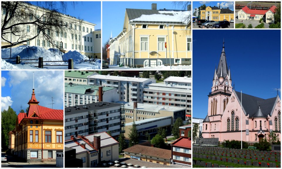 Montage of Kemi 01