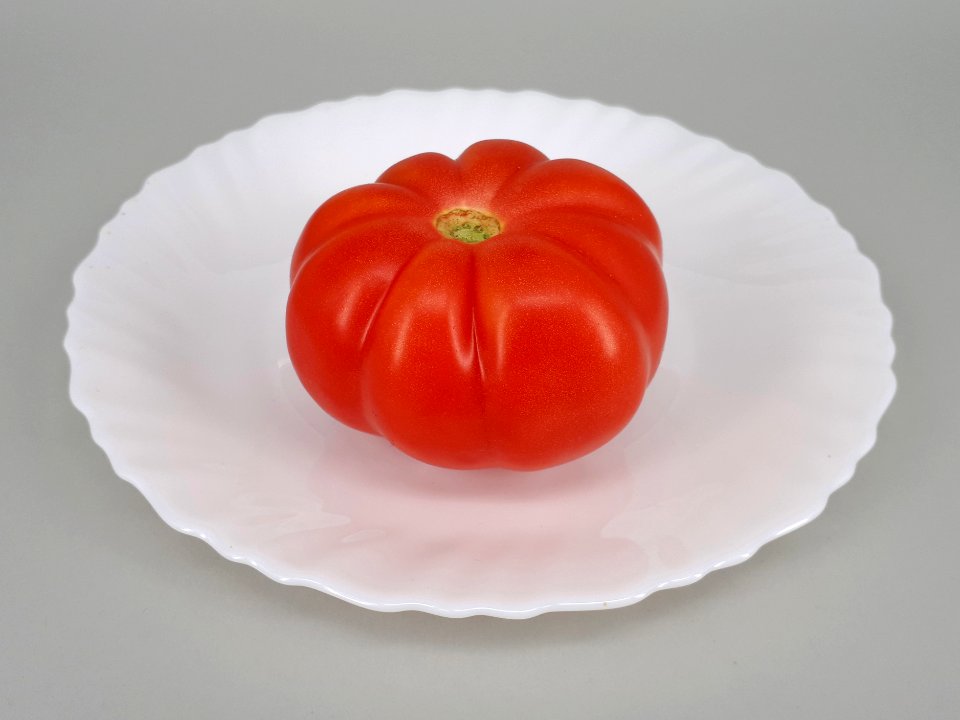 Monterosa tomato 2017 A2