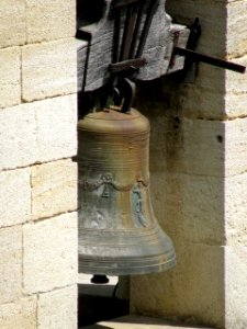 Montbrun-les-Bains Église Notre-Dame 5