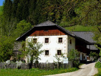 Montal-Enneberg-Pintja
