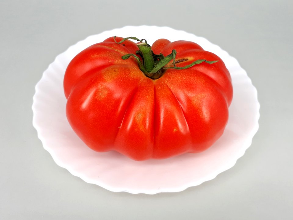 Monterosa tomato 2017 D2