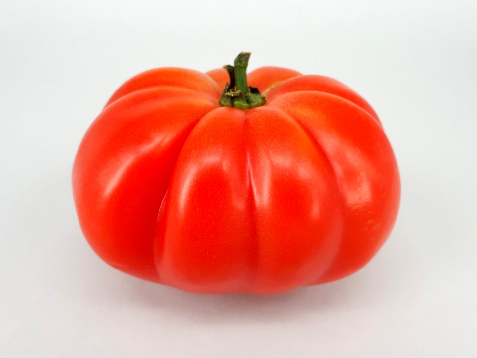 Monterosa tomato 2017 B