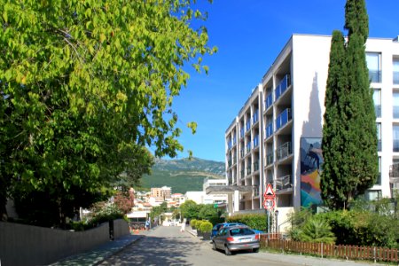 Montenegro Boreti 2