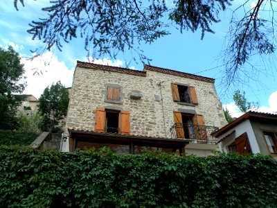 Montaigut-le-Blanc Bourg4