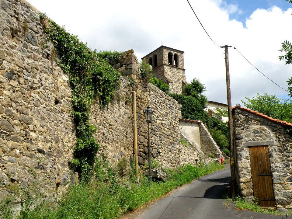Montaigut-le-Blanc Bourg5
