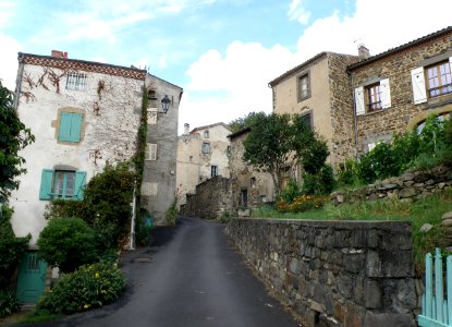 Montaigut-le-Blanc Bourg10