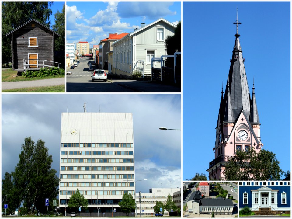 Montage of Kemi 02