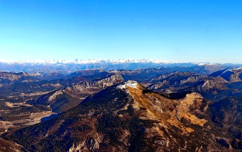 Montagne de Lachens