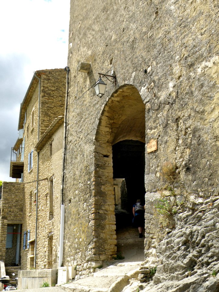 Montbrun-les-Bains Basse Rue 2
