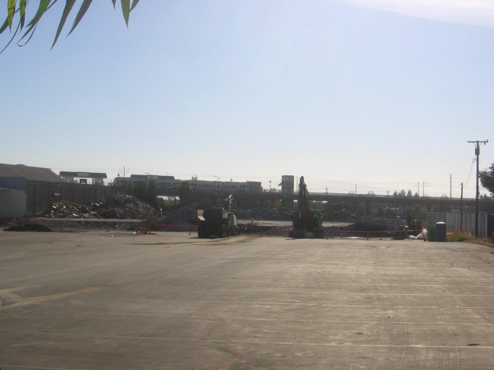 Montague demolition 0961
