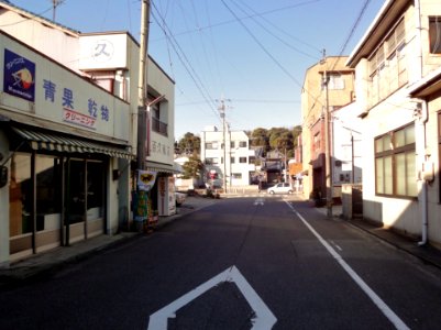 Monzen Dori 110304