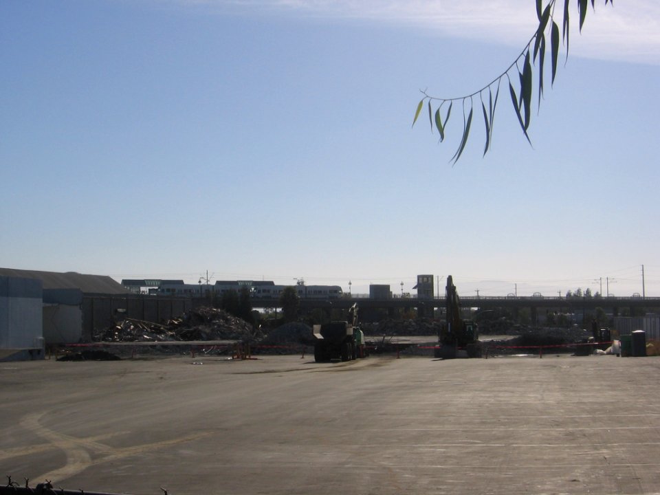 Montague demolition 0960