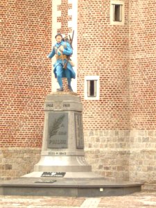 Monumentleforest