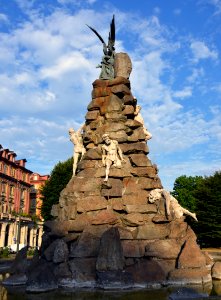 Monumento al Traforo del Frejus Torino 23072015 03 B
