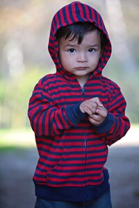 Toddler nicholas b garcia