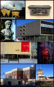 Montages of Oulu 03