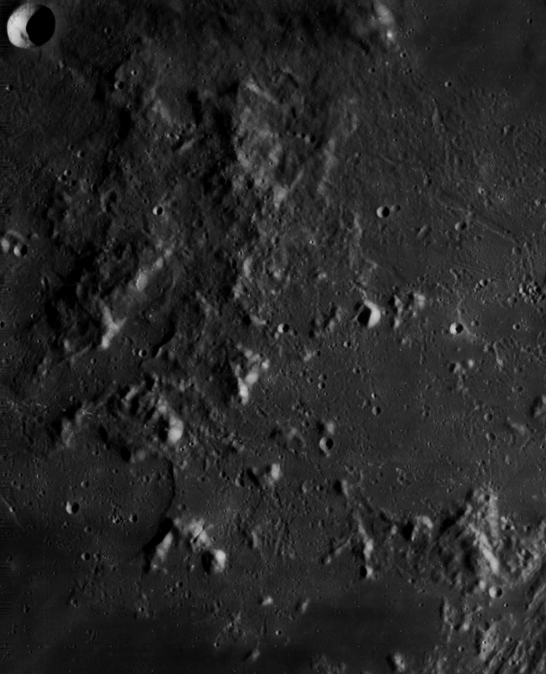 Montes Archimedes 4109 h3