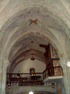 Monzon de Campos - Iglesia de El Salvador 05