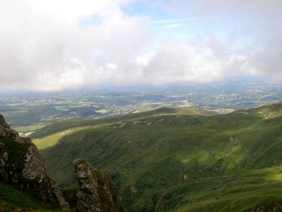 Mont-Dore Puy de Sancy14 photo