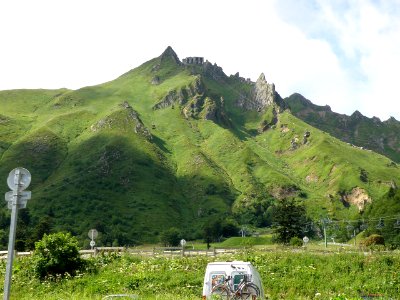 Mont-Dore Puy de Sancy1