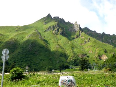 Mont-Dore Puy de Sancy1 photo