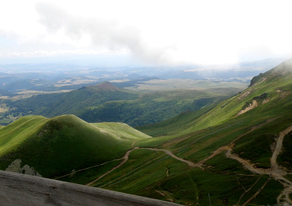 Mont-Dore Puy de Sancy22