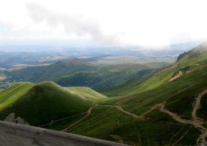 Mont-Dore Puy de Sancy22 photo