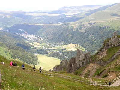 Mont-Dore Puy de Sancy35