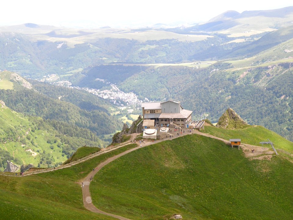 Mont-Dore Puy de Sancy16