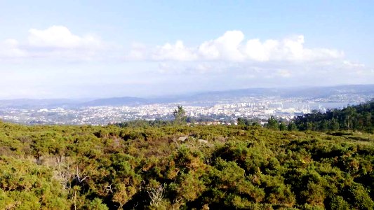 Monte Brión Ferrol