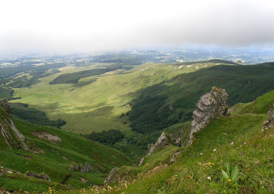 Mont-Dore Puy de Sancy11