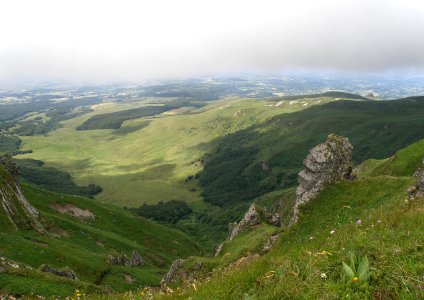 Mont-Dore Puy de Sancy11