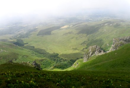 Mont-Dore Puy de Sancy29