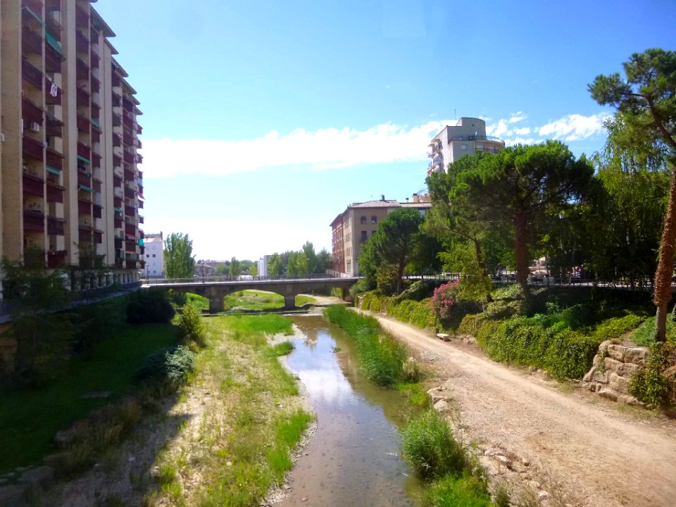 Monzón - Río Sosa 07