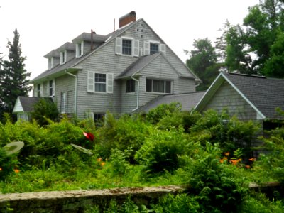 Monterey HD FranCo PA house 1