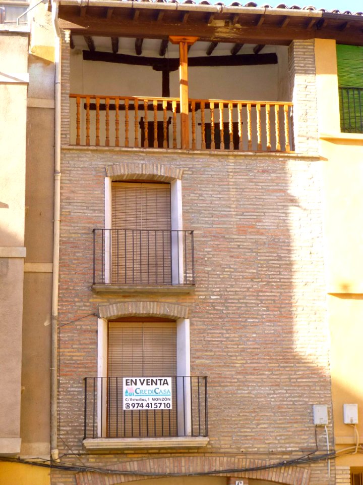 Monzón 13