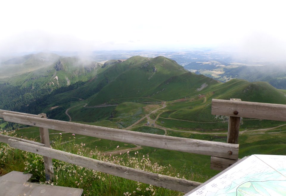 Mont-Dore Puy de Sancy23