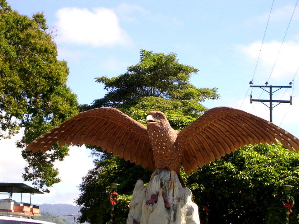 Monumento al guacharo