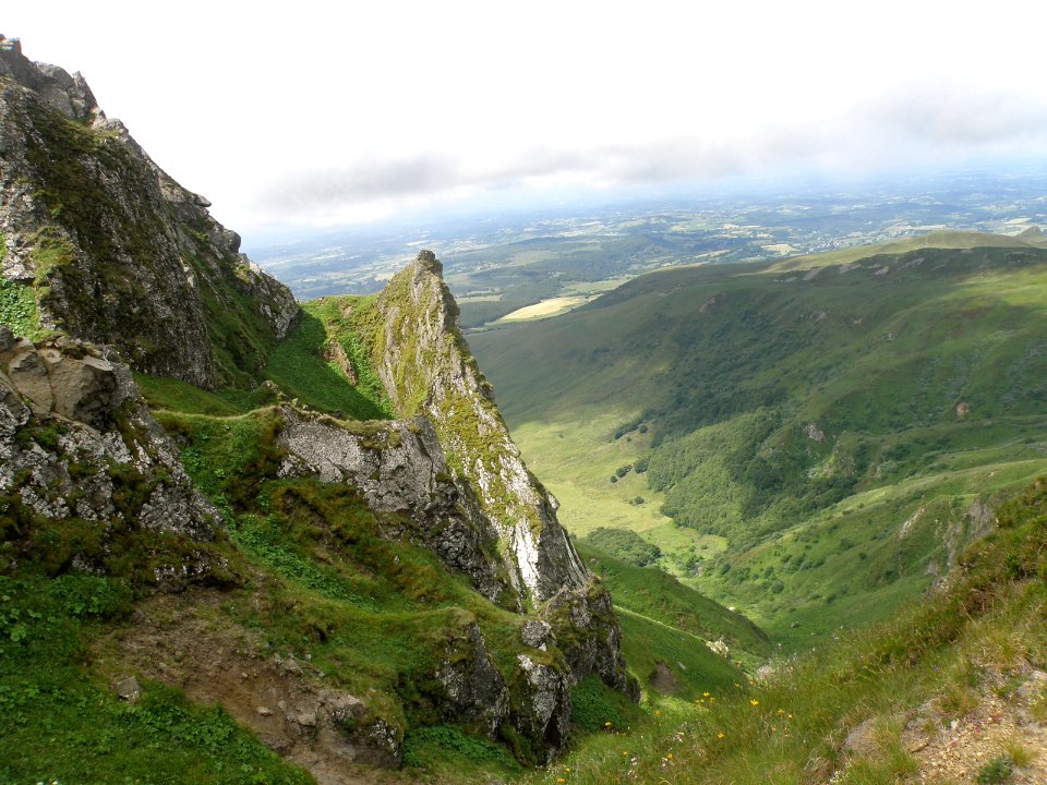 Mont-Dore Puy de Sancy13