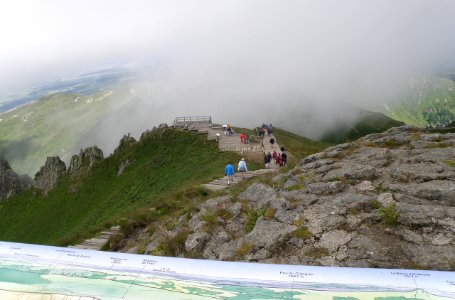 Mont-Dore Puy de Sancy24