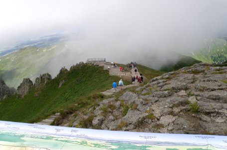 Mont-Dore Puy de Sancy24 photo