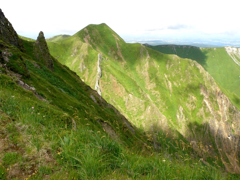 Mont-Dore Puy de Sancy6