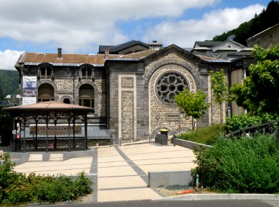 Mont-Dore Thermes2