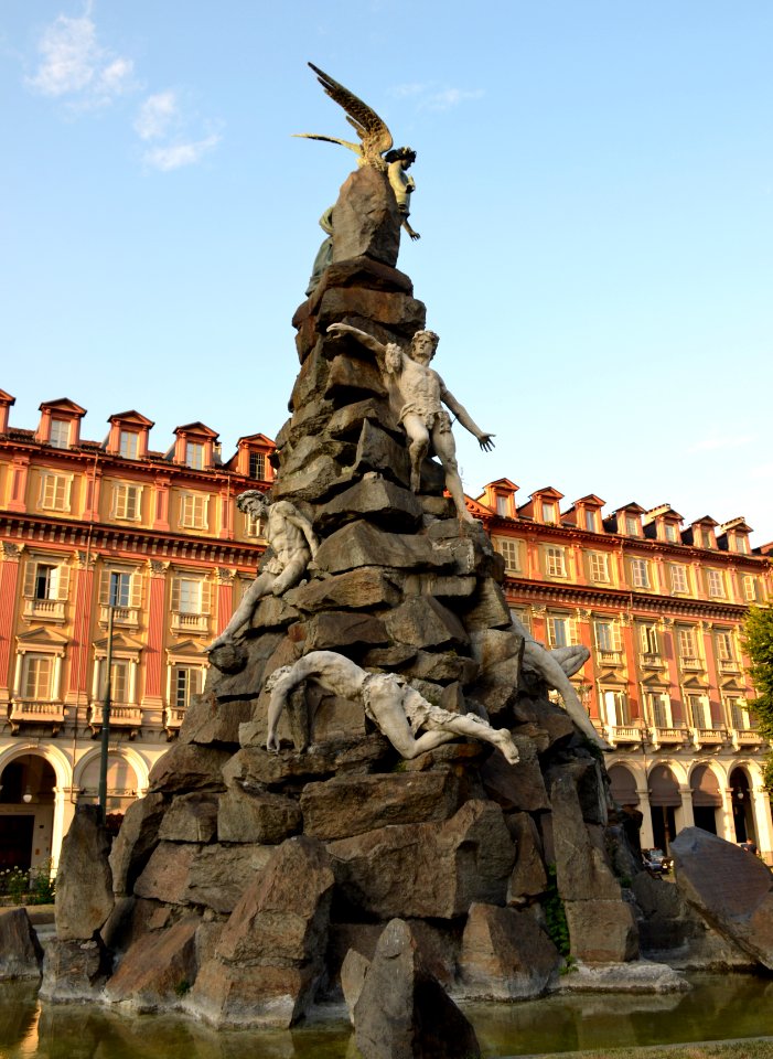 Monumento al Traforo del Frejus Torino 23072015 04