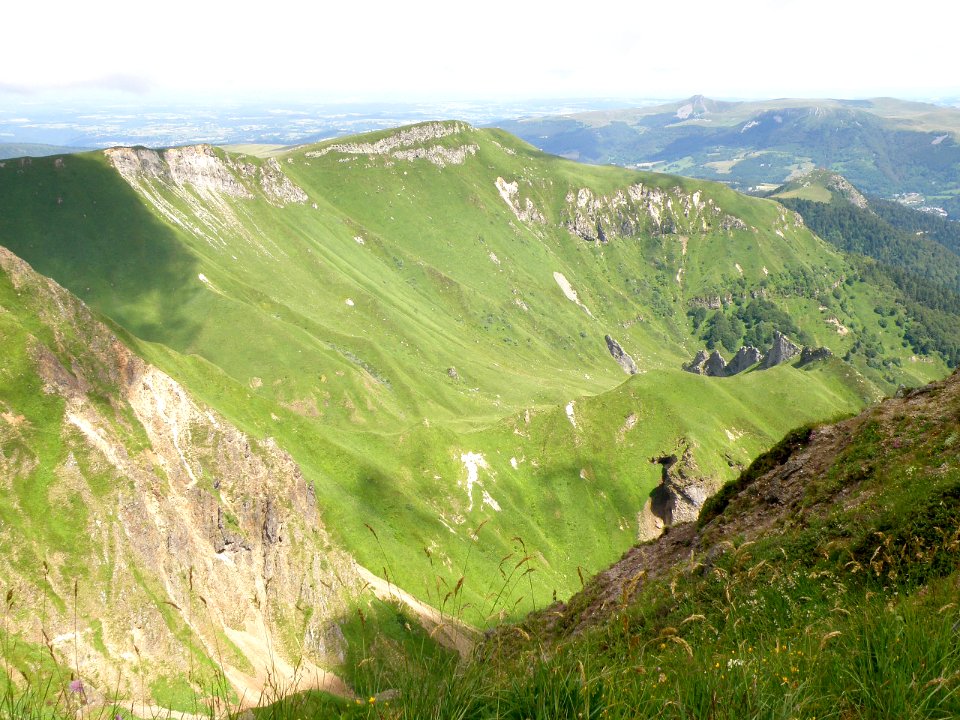 Mont-Dore Puy de Sancy8