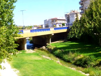 Monzón - Río Sosa 12