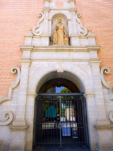 Monzón - Auditorio Hospital de San Francisco 1
